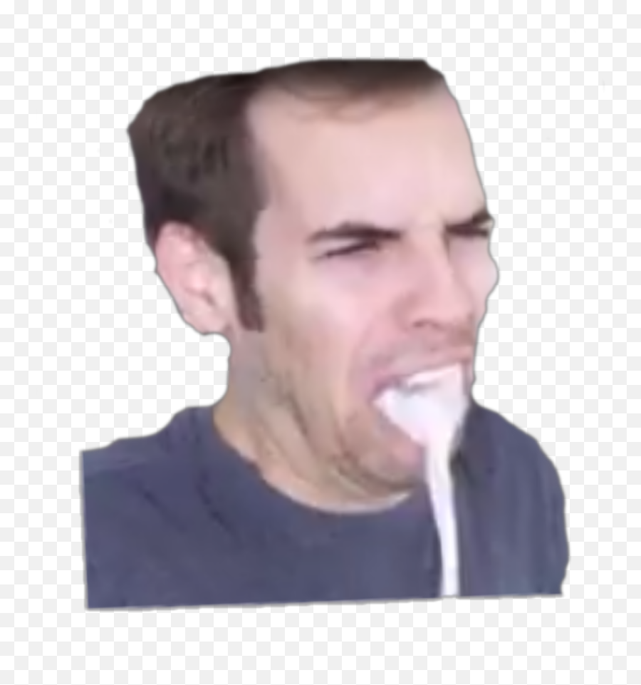 Jacksfilms Sticker - Language Emoji,Jacksfilms Emoji