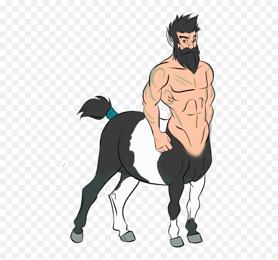 Fanon Versus Canon - Centaur Emoji,Teacher Who Teaches Young Spock Learns How To Control His Emotions