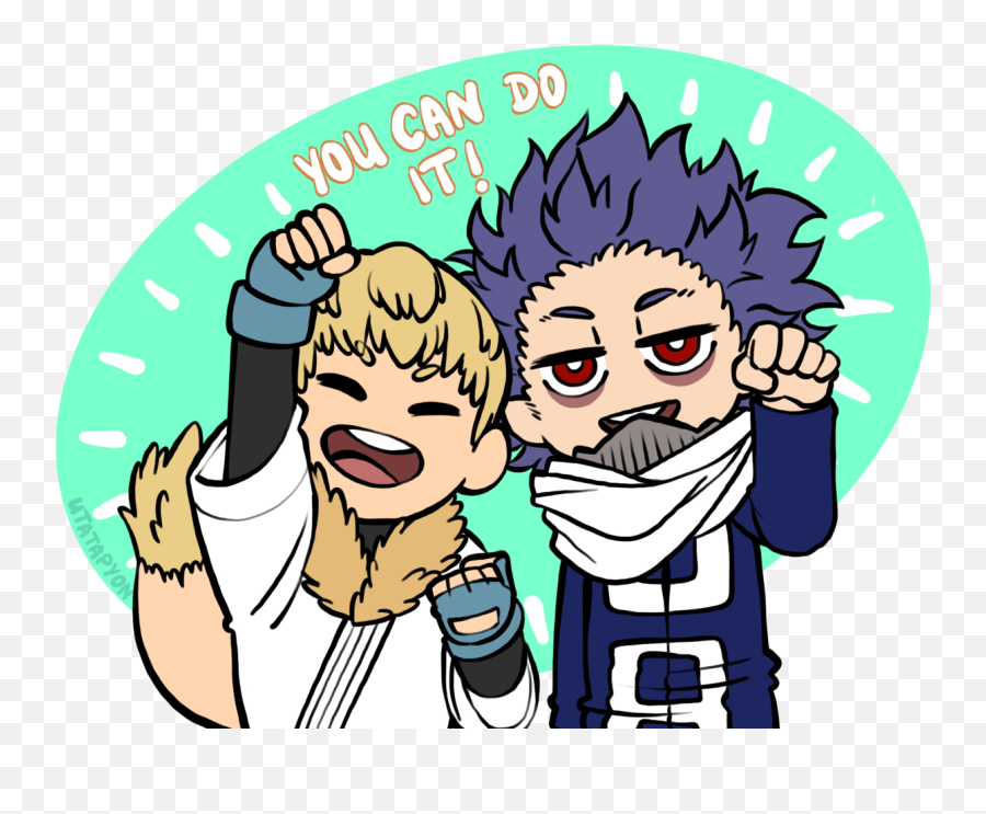 Shinsou Ojiro Trash And Ojiro Is My - For Adult Emoji,Caracthers Witrhout Emotions Bnha