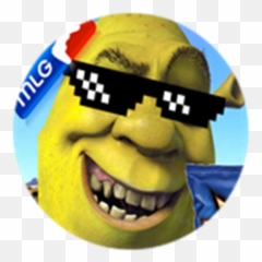Big - Bear Badges Roblox Emoji,Slender Emoticon