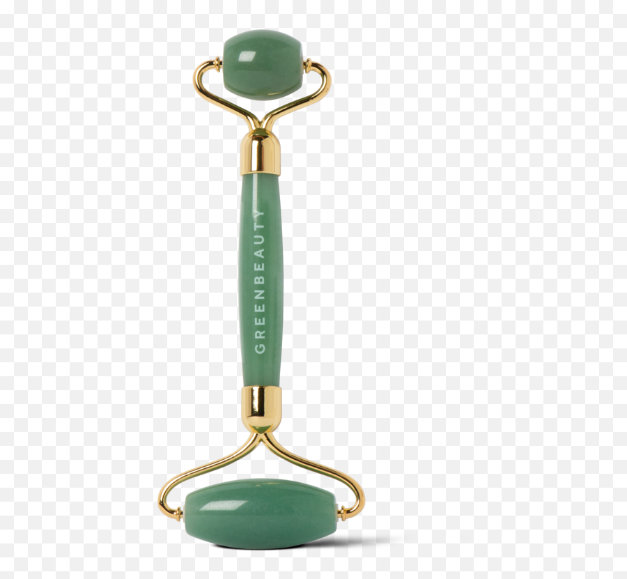 Aventurine Roller - Baby Toys Emoji,Where Is Model Number On Emotion Rollers