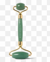 Aventurine Roller - Baby Toys Emoji,Where Is Model Number On Emotion Rollers