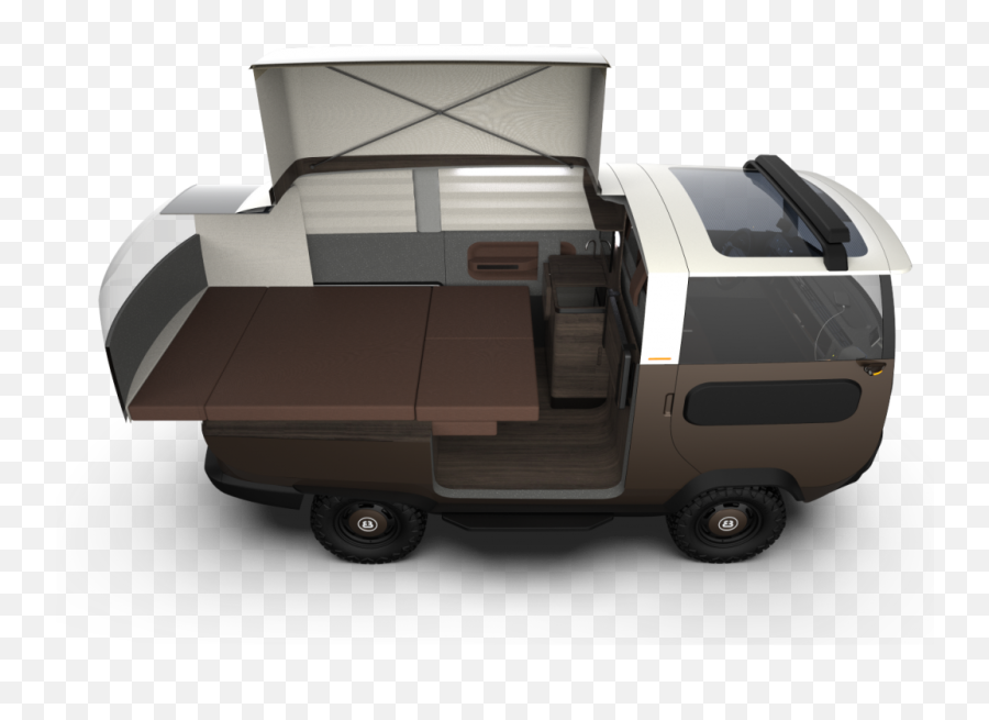 Arquivo De Novidades Green Future - Automagazine Ebussy Camper Emoji,Henrik Fisker Emotion