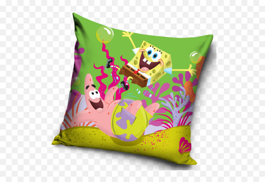 Decoratiuni - Textile Peppa Pig Square Emoji,Lenjerie Cu Emoticons