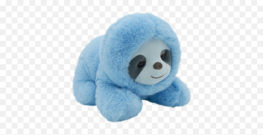 Worlds Softest Teddy So Soft To Touch - Softest Plush Sloth Emoji,Garfiled Emoticon Plush