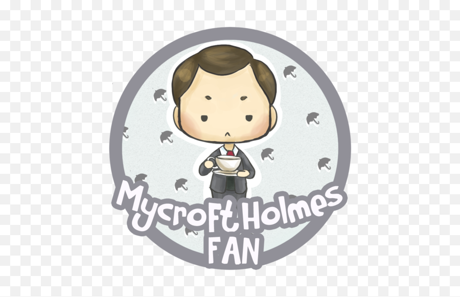 Sherlock Character Files - Mycroft Holmes Wattpad Happy Emoji,Sherlock Holmes Emotions Quote