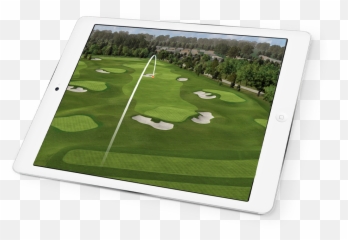 Trackman Range - Play And Practice With Tour Technology Grassland Emoji,How To Control Emotions On Golf Course