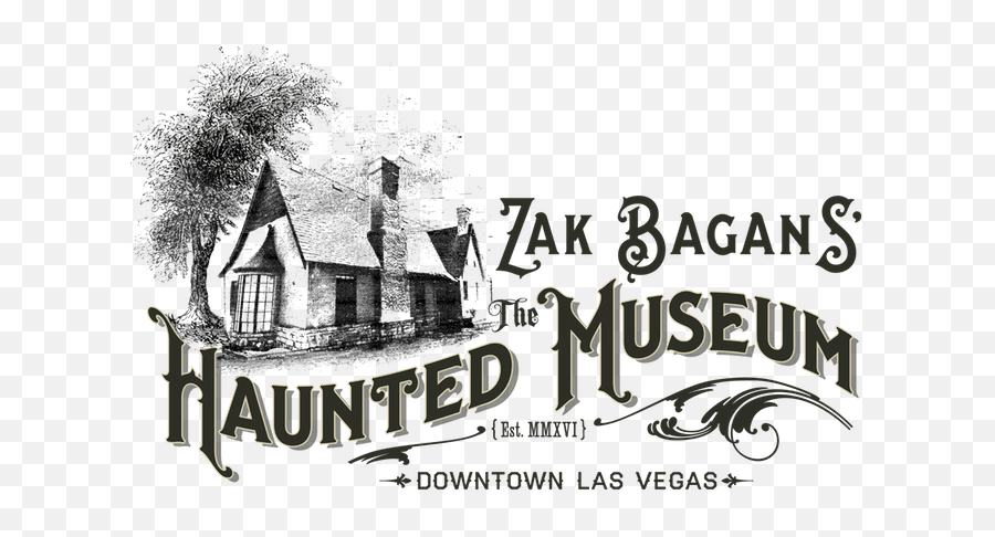 Question Answered About Zak Bagans - Zak Bagans Haunted Museum Logo Emoji,Zak Bagans Emotion