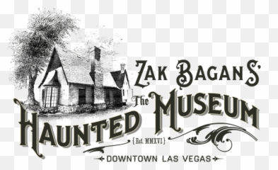 Question Answered About Zak Bagans - Zak Bagans Haunted Museum Logo Emoji,Zak Bagans Emotion