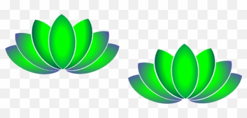 Namaste Clipart - Clip Art Library Lotus Flower Drawing Emoji,How To Get Whatsapp Namaste Emoticon