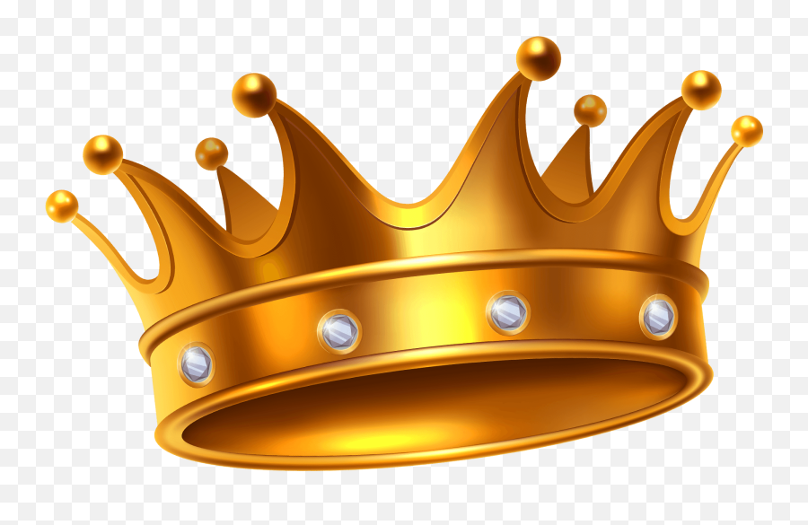 Crown Art Sticker Fortnite Sticker - Transparent Background Crown Png Transparent Emoji,King Emoji