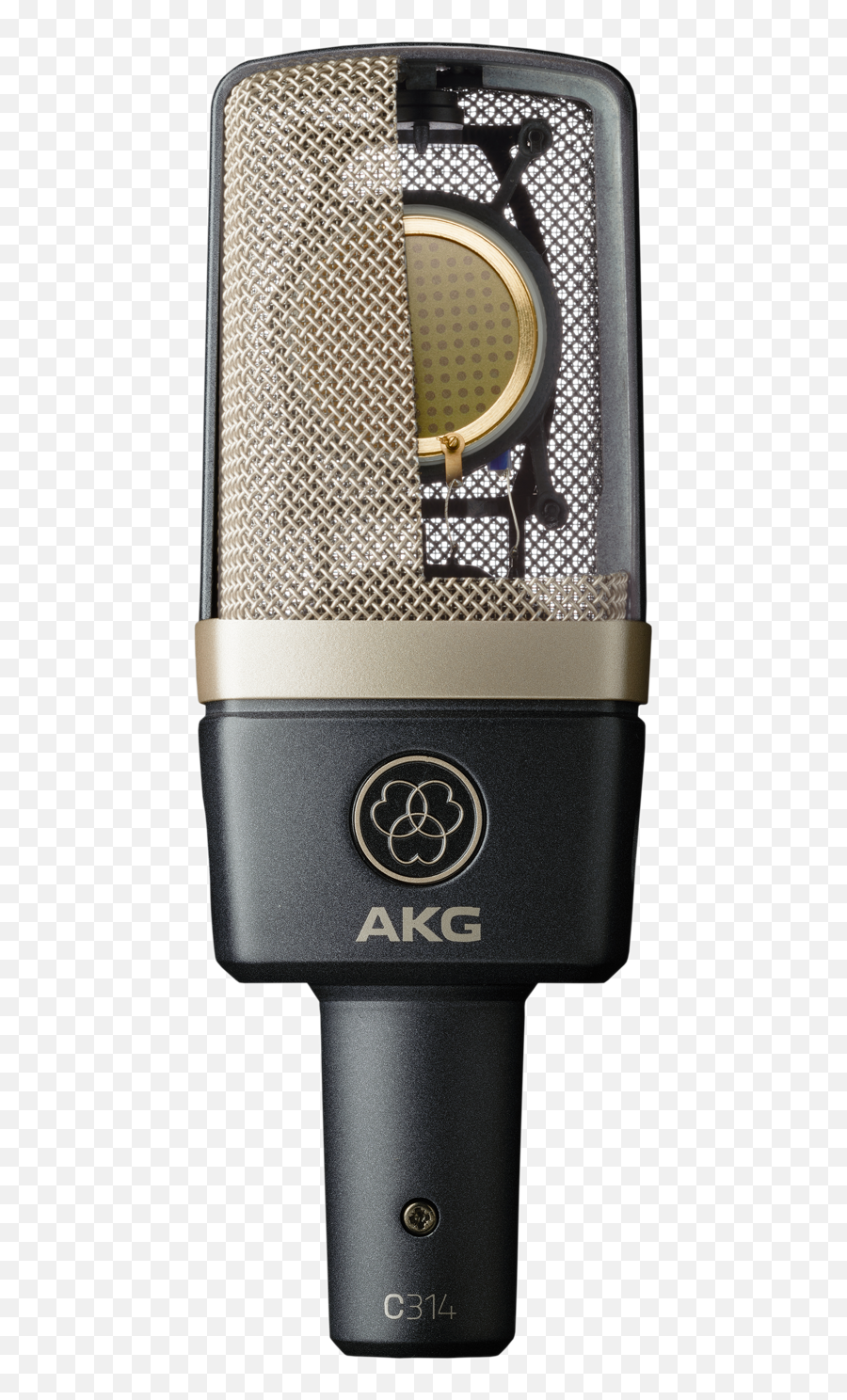 Professional Multi - Akg C314 Emoji,Akg Emotion D880 Review