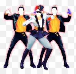 Easter Eggs Just Dance Wiki Fandom - Background Dance Hey Mama Just Dance Emoji,Irish Dance Emoticon