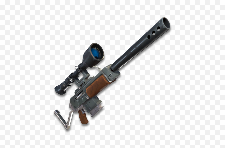 Season 9 Fortnite Wiki Fandom - Semi Auto Sniper Fortnite Emoji,Cuddleup Emoticon