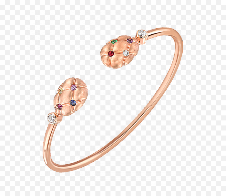 Diamond Bangle Bangles Damas Jewellery - Solid Emoji,Faberge Emotion Bangle