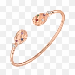 Diamond Bangle Bangles Damas Jewellery - Solid Emoji,Faberge Emotion Bangle