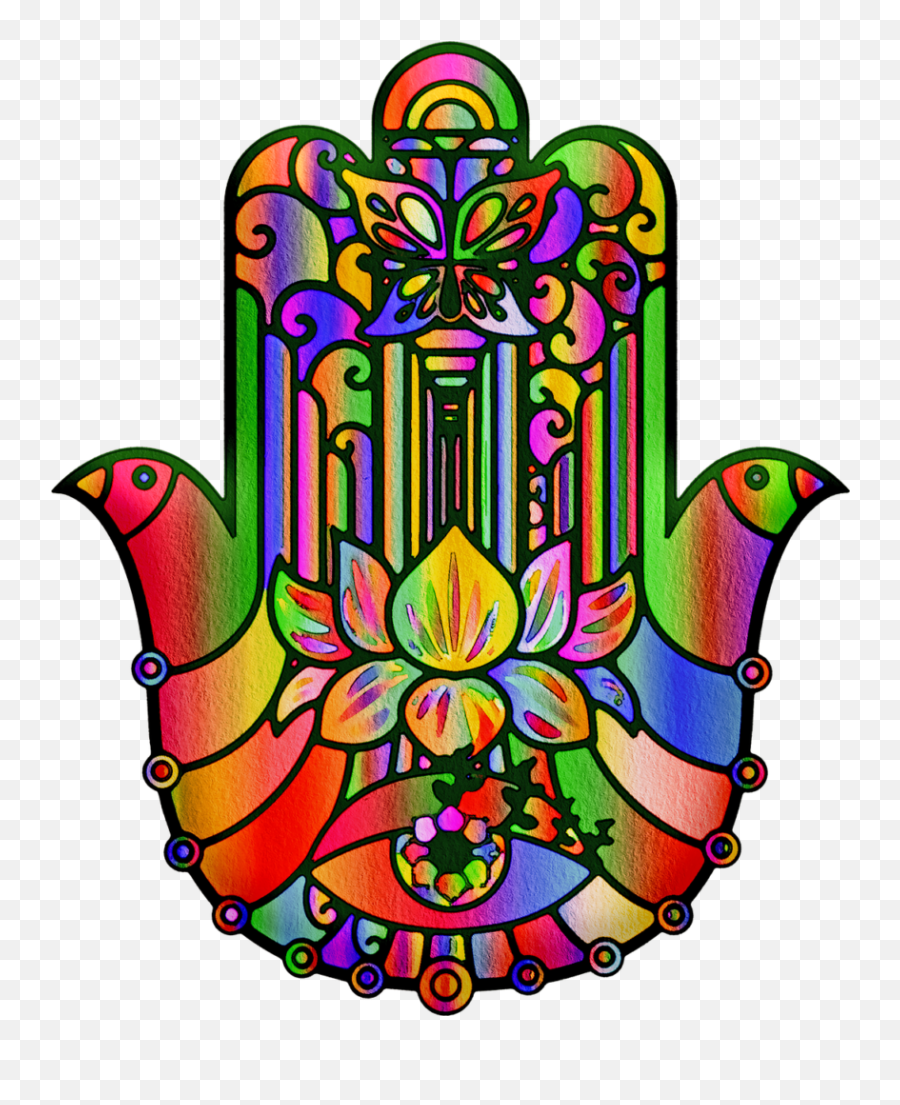 Advice From The Trenches - Motif Hamsa Hand Png Emoji,Happy And You Know It All Emotions