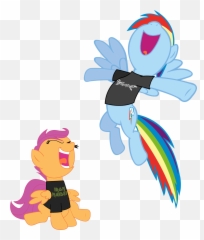 Shadyhorseman Clothes - Clip Art Emoji,Emotions Of Maud Pie Tshirt