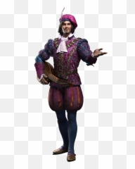 Is Geralt Of Rivia Above Average In Any - Game Dandelion The Witcher Emoji,Does The Trial Of Grasses Kill Emotions