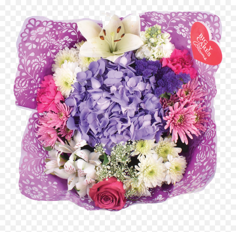 Big Y Floral Department - Florist Flowers U0026 Balloons Big Y Floral Emoji,Bouquet Of Flowers Emoticon