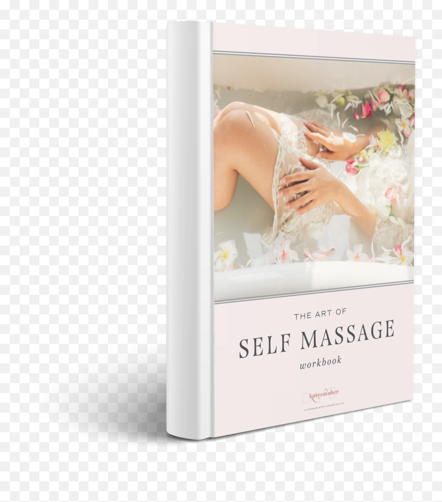 The Art Of Self Massage The School - Erotica Emoji,Body Language Emotion Confidence Writer Cheat Sheet