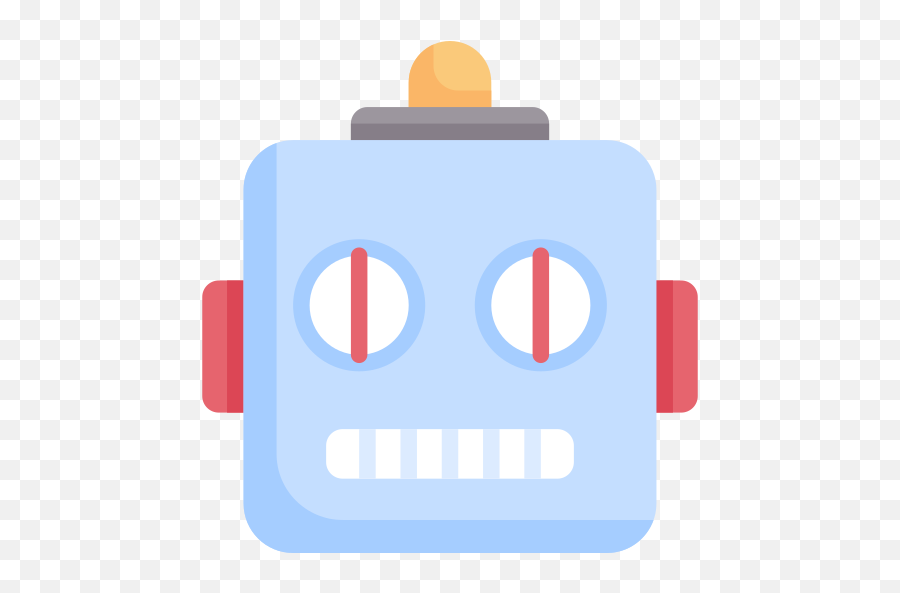 Free Icon - Free Vector Icons Free Svg Psd Png Eps Ai Emoji,Google Emojis Robot