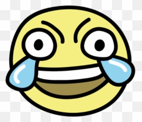 Emojis - Happy Emoji,Teabagging Emoticon