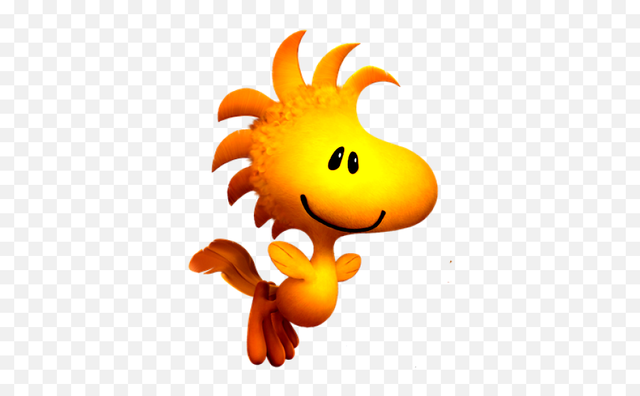 Peanuts Woodstock Png U0026 Free Peanuts Woodstockpng - Sending Hugs Emoji,Download Charlie Brown Halloween Emoticons