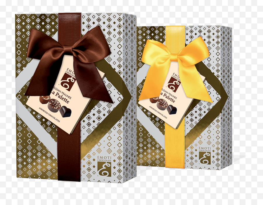 Belgian Chocolates Emoti - Wedding Favors Emoji,Emotion Praline?????