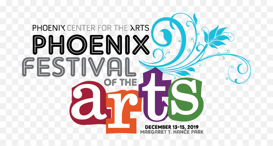Phoenix Festival Of The Arts 2019 In - Language Emoji,Art That Is Meant To Express Emotion Aboout Phonix Az