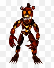 Grimfreddy Sticker - Fictional Character Emoji,Greem Emoji