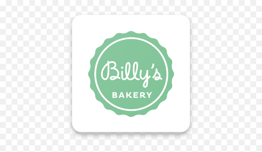 Billys Bakery - Bakery Emoji,Ideas De Cumple De Emojis
