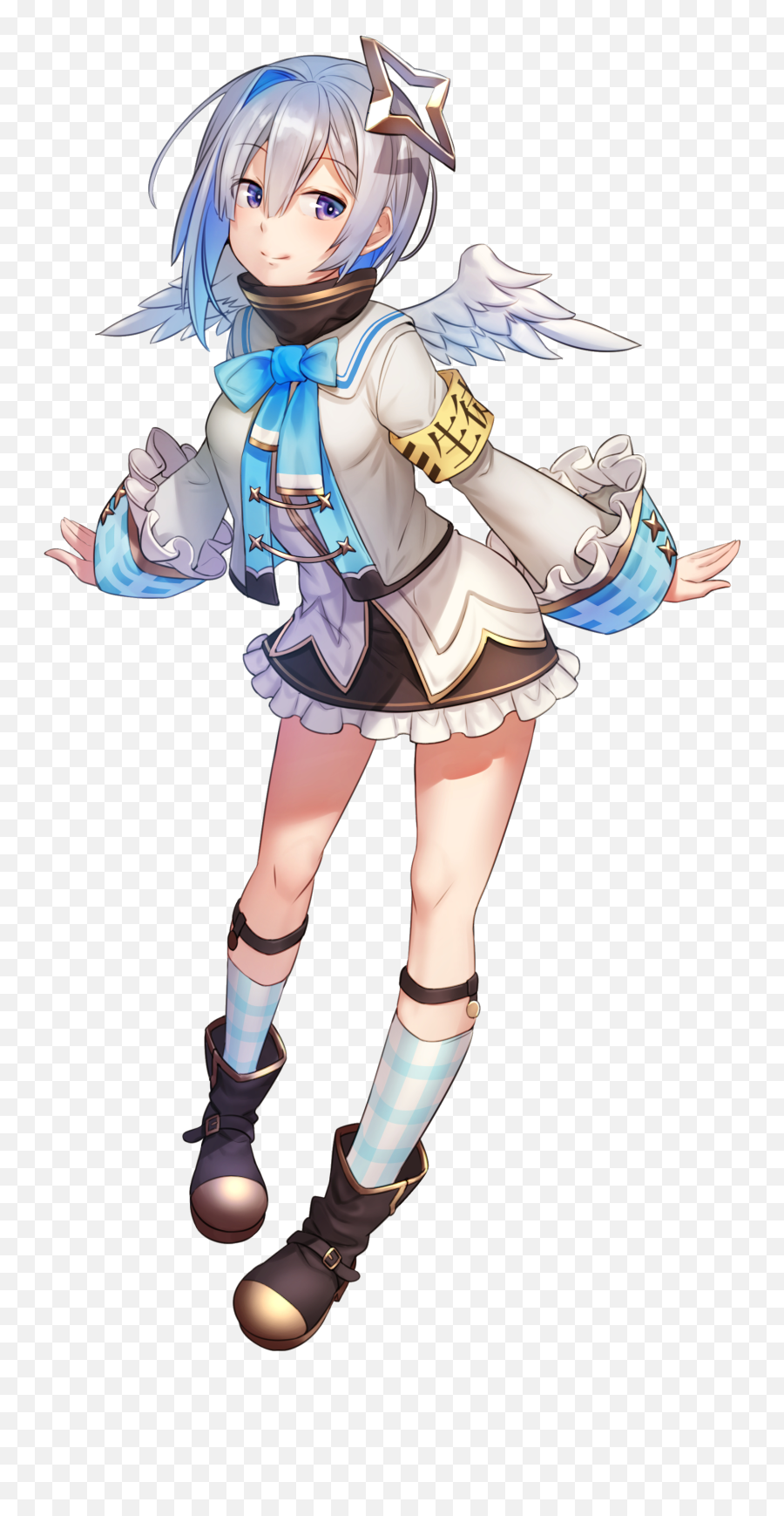 Amane Kanata - Pp Tenshi Emoji,Lost Emotion (amane