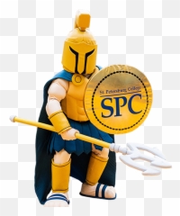 Meet Titus - Fictional Character Emoji,College Mascot Emojis