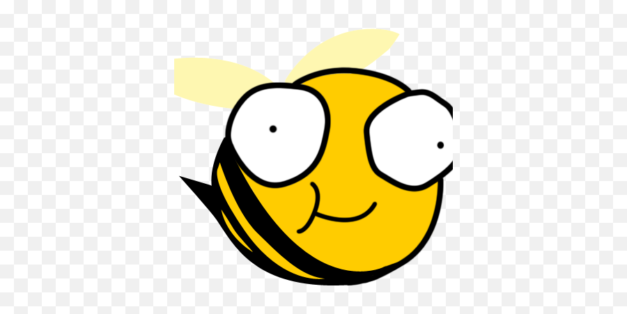 Dumpbee - Happy Emoji,Shit Got Real Keyboard Emoticon