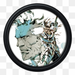 Metal Gear Solid 2 Hd For Shield Tv - Apps On Google Play Metal Gear Solid 2 Sons Of Liberty Art Emoji,Emotion Control Achievement Mgs4