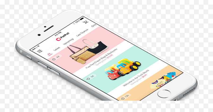 How Patpat Works Patpat Us - Camera Phone Emoji,Remove Emojis From S7