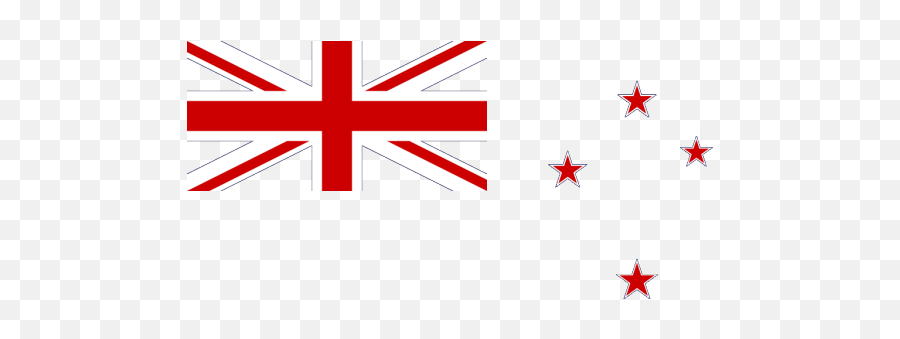 New Zealand Png Svg Clip Art For Web - Dot Emoji,New Zealand Flag Emoji Iphone