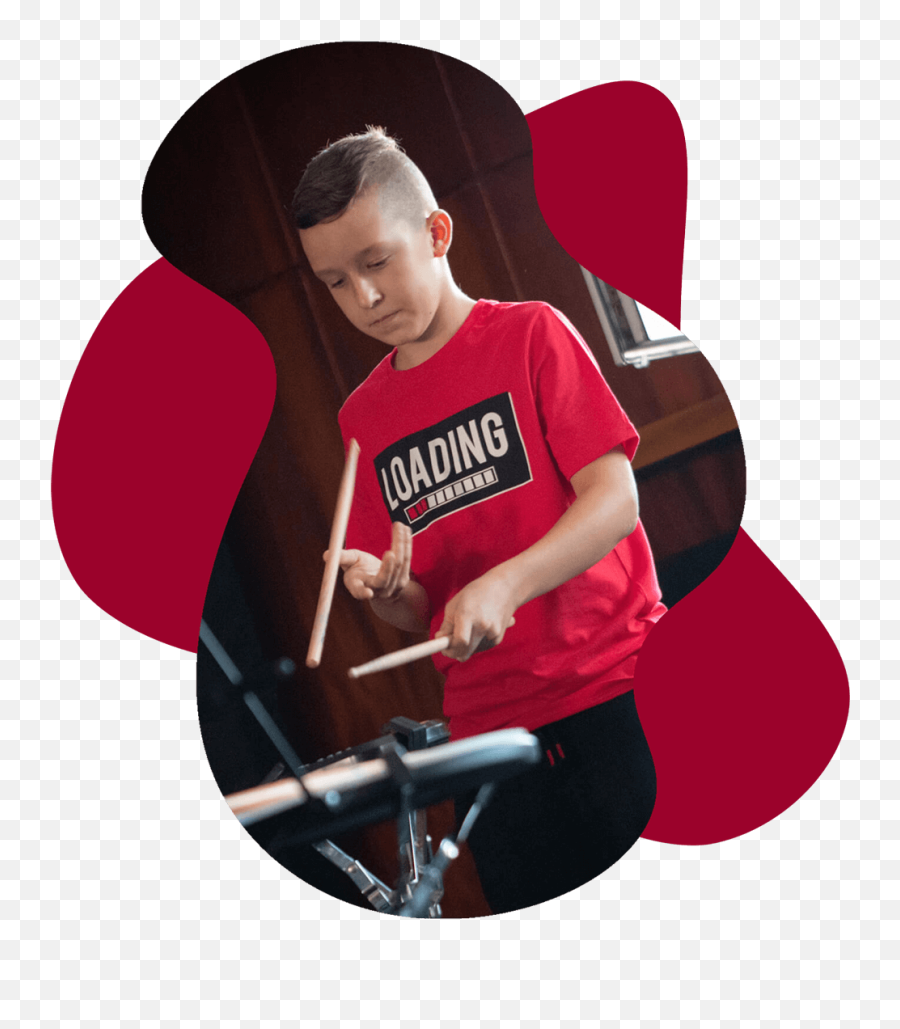 Drum Camp - Boy Emoji,Most Emotion Drummer