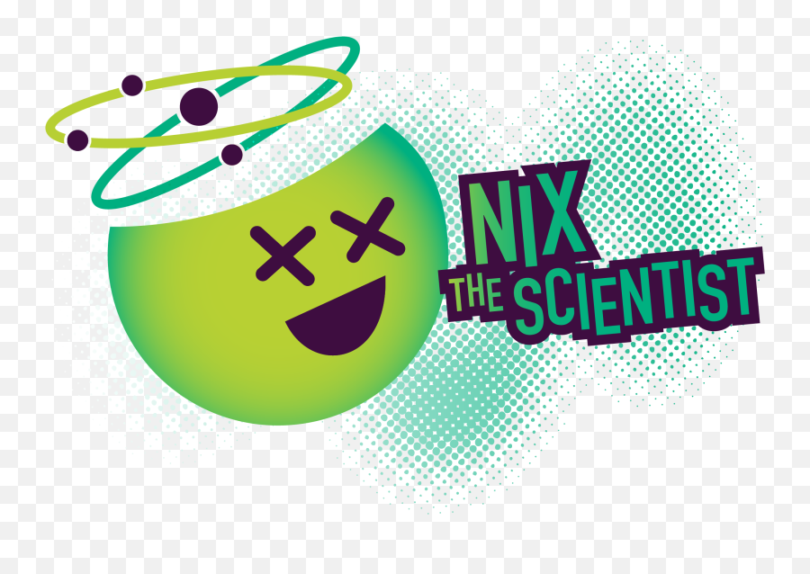Nix The Scientist U2013 Nix The Scientist - Happy Emoji,Marching Emoticon