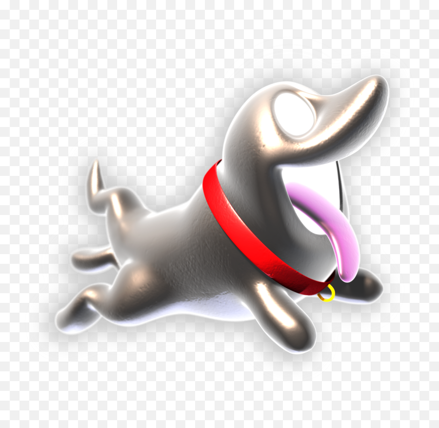 Shop Contest Luigiu0027s Other Creepy Adventures - Mansion Polterpup Png Emoji,Hit Dog Emoji