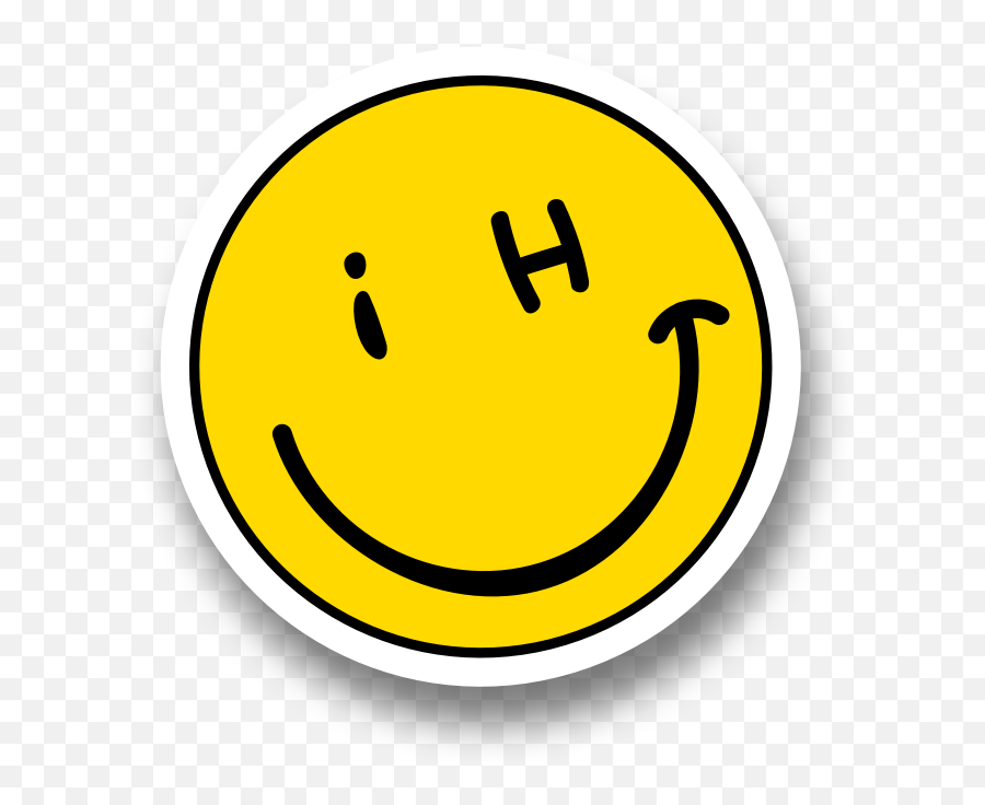 Ihg 3p Health - First U2013 Iapps Health Group Wide Grin Emoji,15% Off Emoji