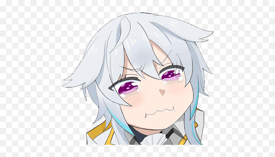 202114314 - 320 Fictional Character Emoji,Honkai Impact Emojis