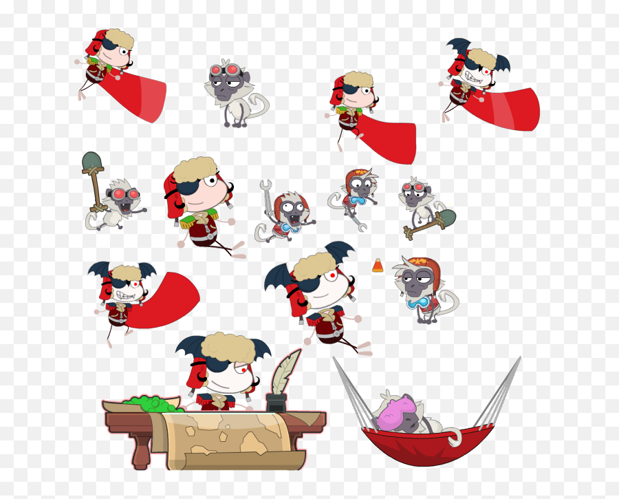 October 2021 U2013 Poptropica Help Blog Emoji,Unlock Villain Emojis