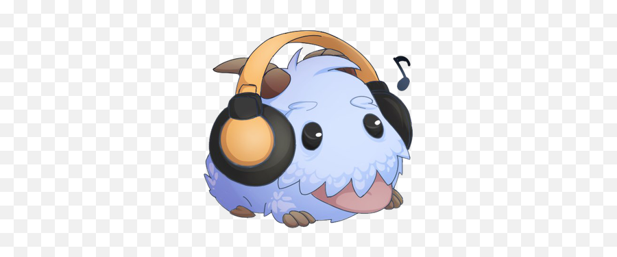 Astrangedream Emoji,Poro Emojis For Discord