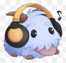 Astrangedream Emoji,Poro Emojis For Discord