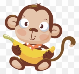 Free Smiley Emoji Transparent Background Download Free Clip - Crazy Monkey,Shy Monkey Emoji