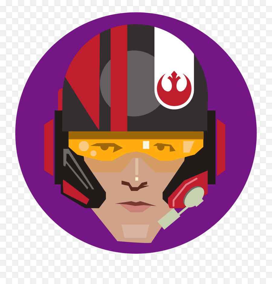 Star Wars Emoji Usa Today On Behance - Dot,Kylo Ren Emoji