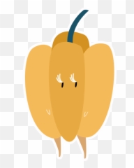 Vegetable By Marcossoft - Sticker Maker For Whatsapp Emoji,Chili Peppers Emoji