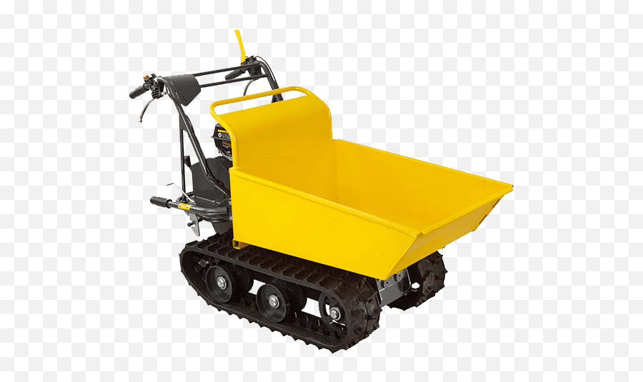 Mini Dumper Mini Transporter Wheel Loader - Trade Peak Emoji,Wood Chipper Emoticon